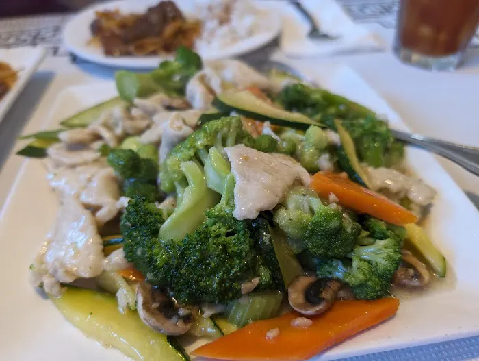 Szechwan Kitchen 6