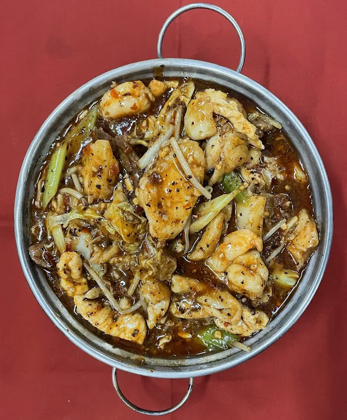 Szechwan Kitchen 7