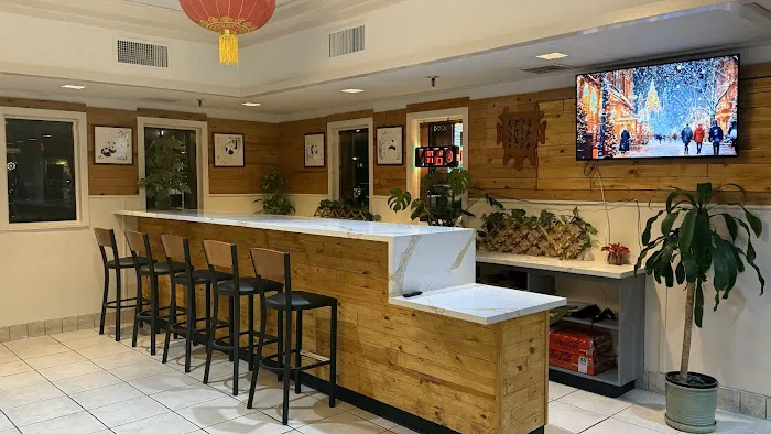 Szechwan Kitchen 4
