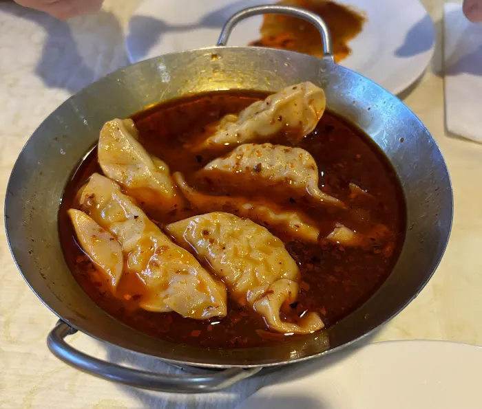 Szechwan Kitchen 3