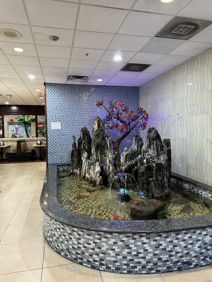 Mandarin Super Buffet 9