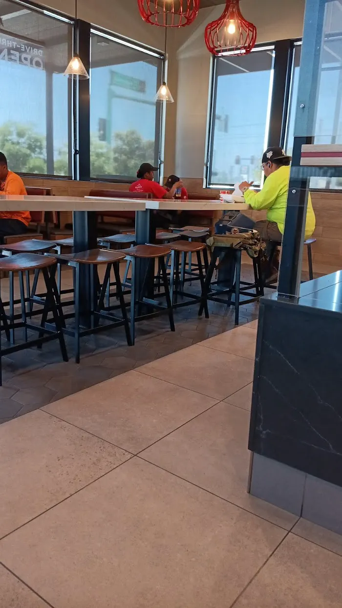 Panda Express 5