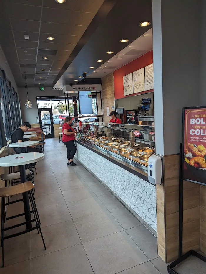 Panda Express 1