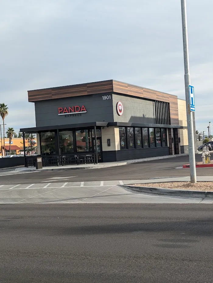 Panda Express 3