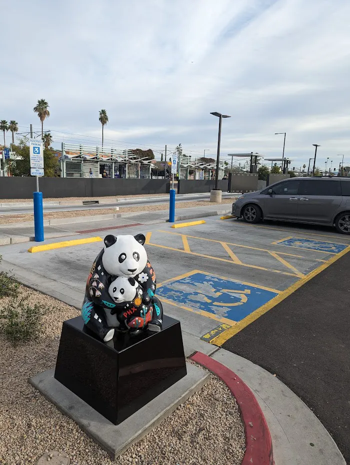 Panda Express 8