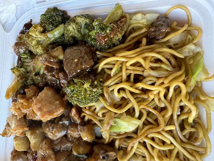 Panda Express 6