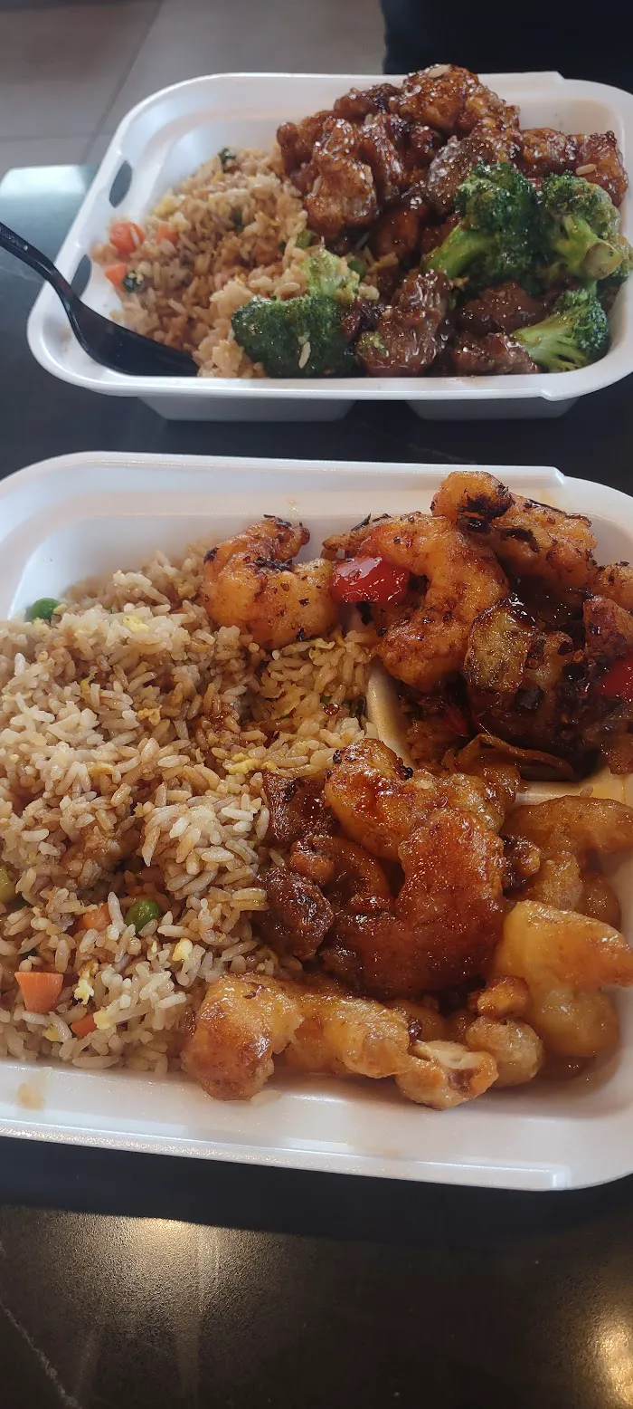 Panda Express 10