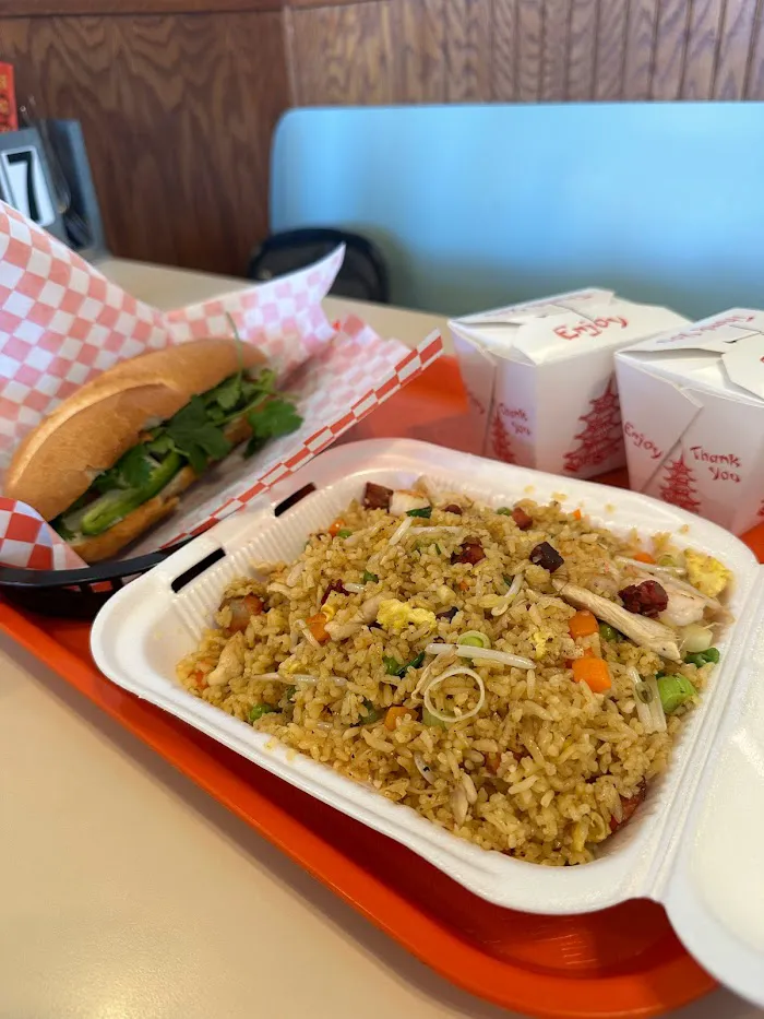 KWAN & WOK CHINESE FAST FOOD 6