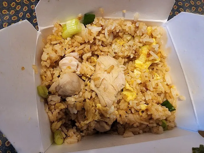 Chen & Wok 8