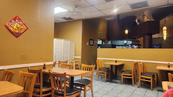 Chen & Wok 9