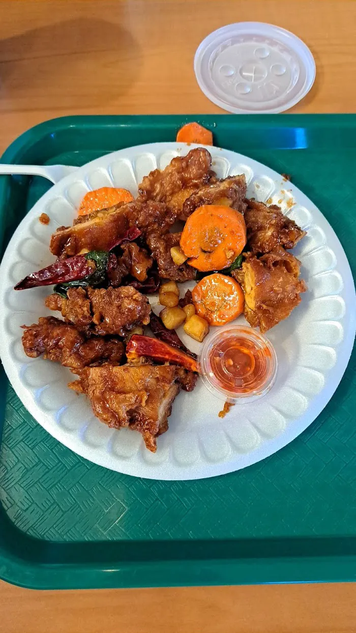 Chen & Wok 10