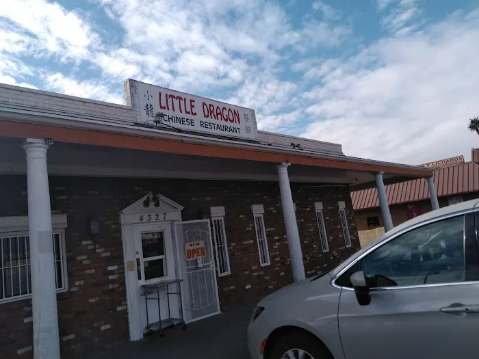 Little Dragon Chinese Restaurant 9