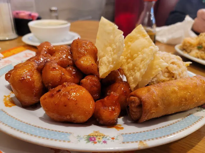 Little Dragon Chinese Restaurant 6