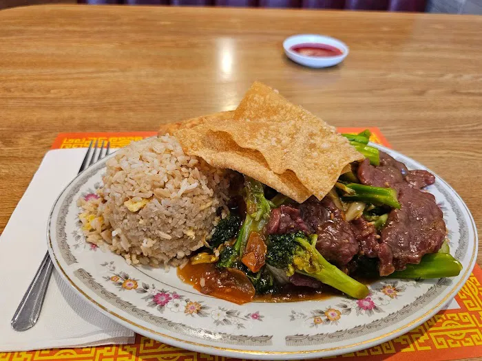 Little Dragon Chinese Restaurant 2