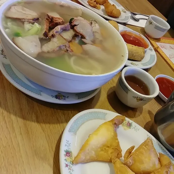 Little Dragon Chinese Restaurant 5
