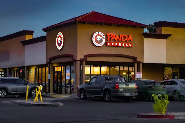 Panda Express 2