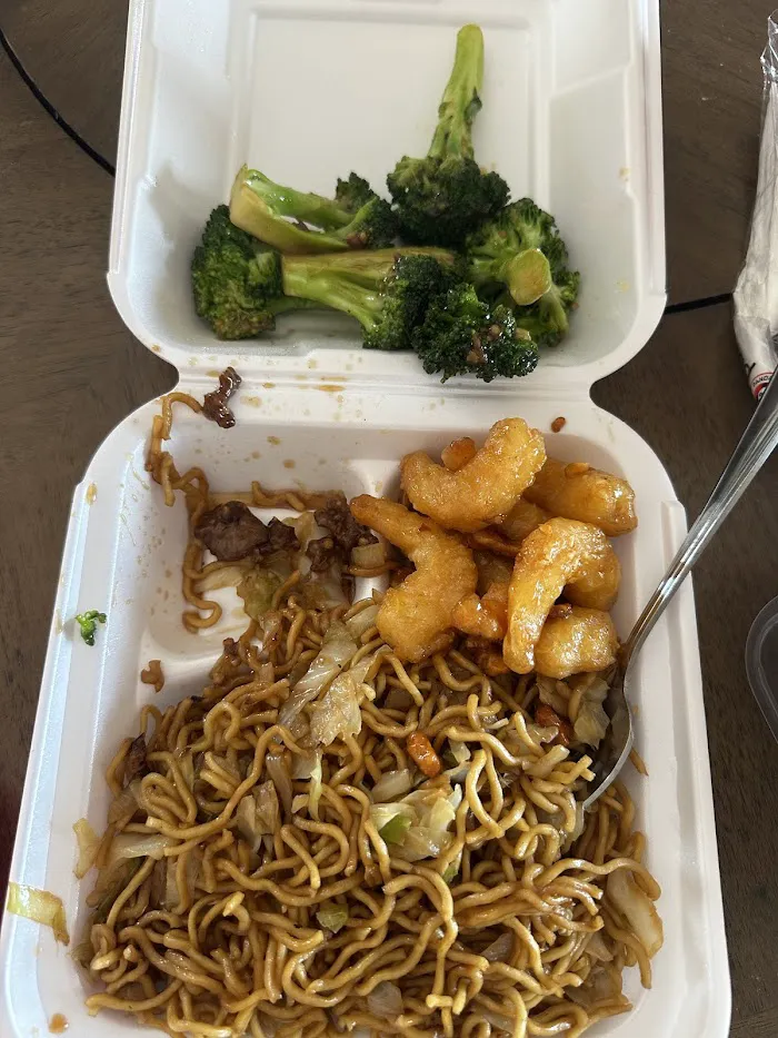 Panda Express 7