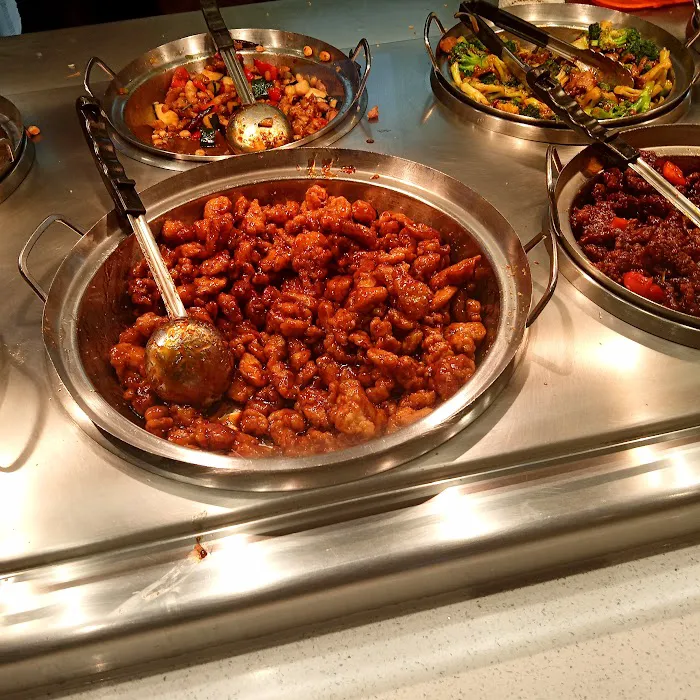 Panda Express 10