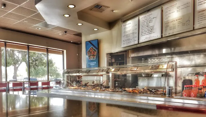 Panda Express 5