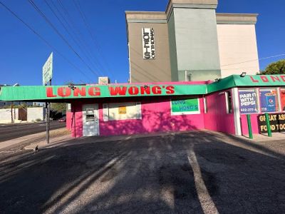 Long Wong's 0