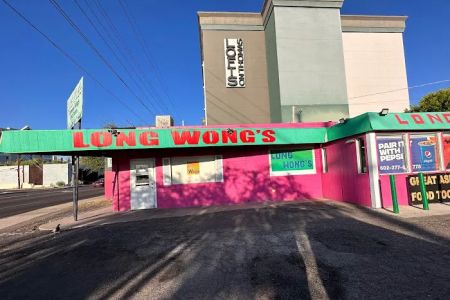 Long Wong's