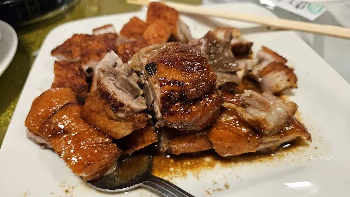 Ming-Gee Chinese Food Restaurant 4