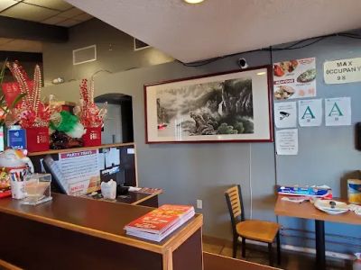 Ming-Gee Chinese Food Restaurant 0