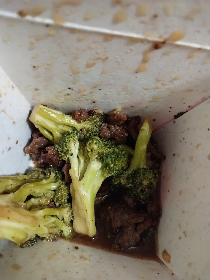Panda Express 1