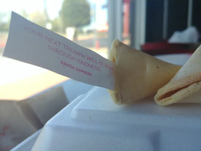 Panda Express 9