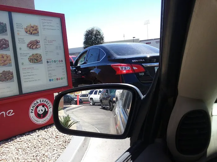 Panda Express 8