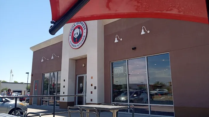 Panda Express 2
