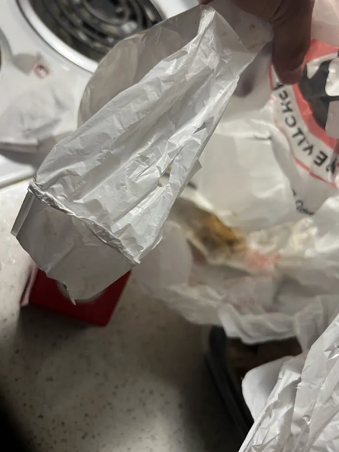 Panda Express 5