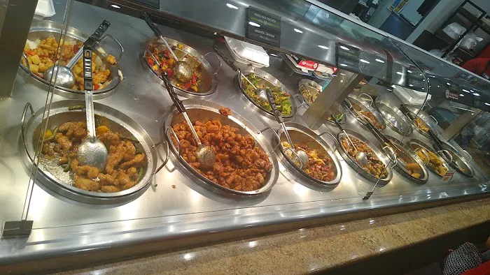 Panda Express 4