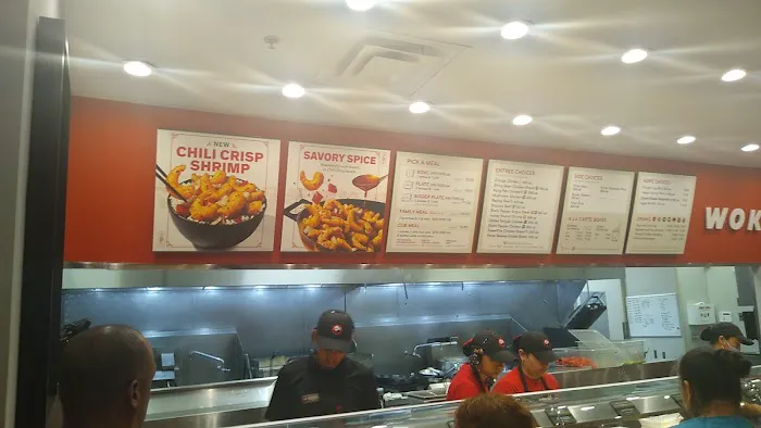 Panda Express 7