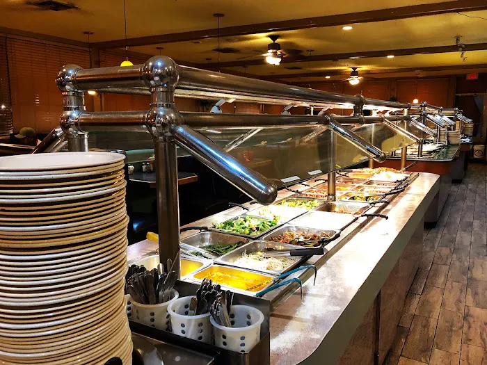 Sun Star Buffet 5