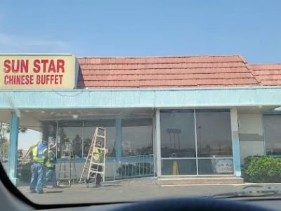 Sun Star Buffet 0