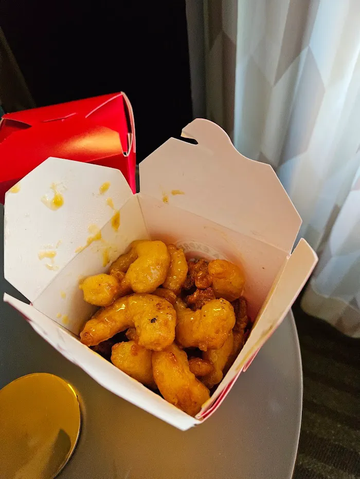 Panda Express 7