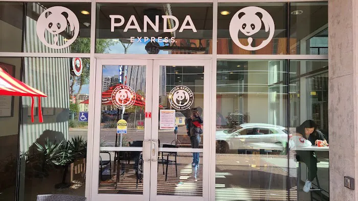 Panda Express 9