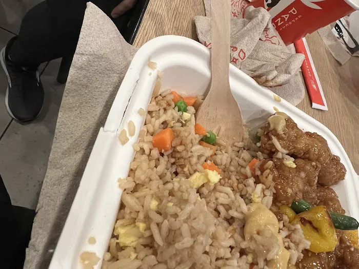 Panda Express 4