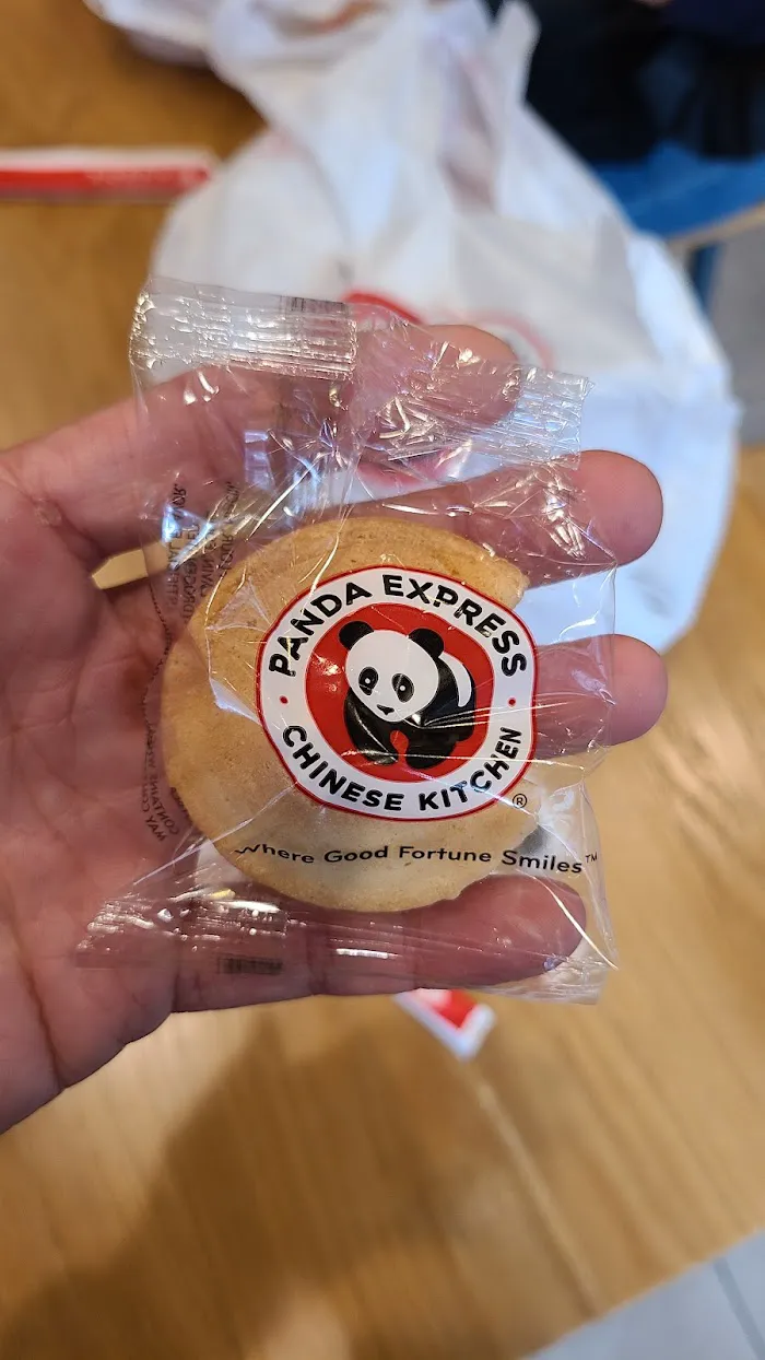 Panda Express 10