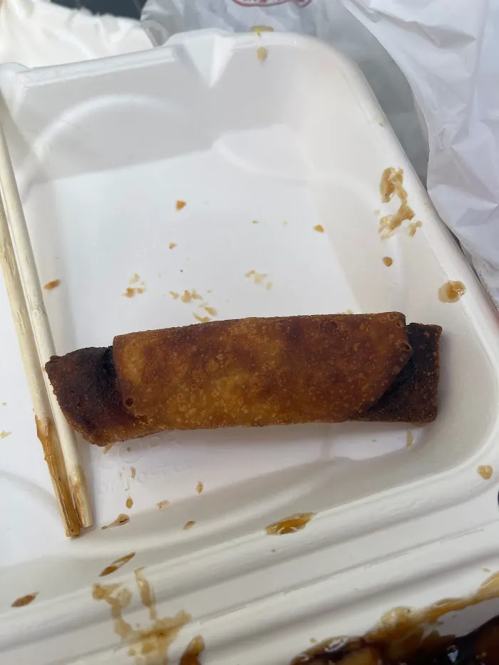 Panda Express 5