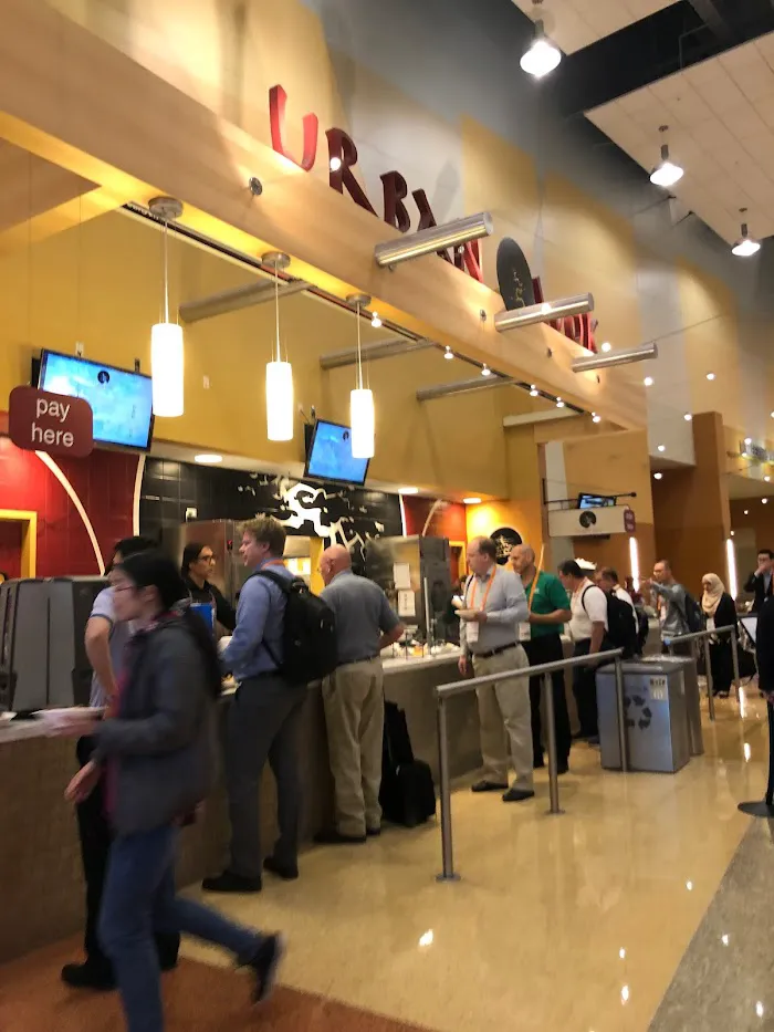 Urban Wok 4