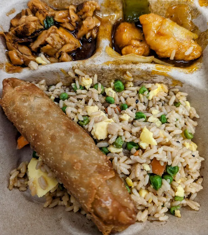 Urban Wok 6