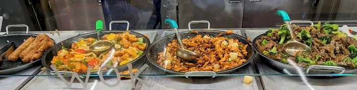 Urban Wok 2