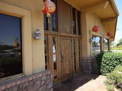 Autumn Court Chinese Restaurant 0