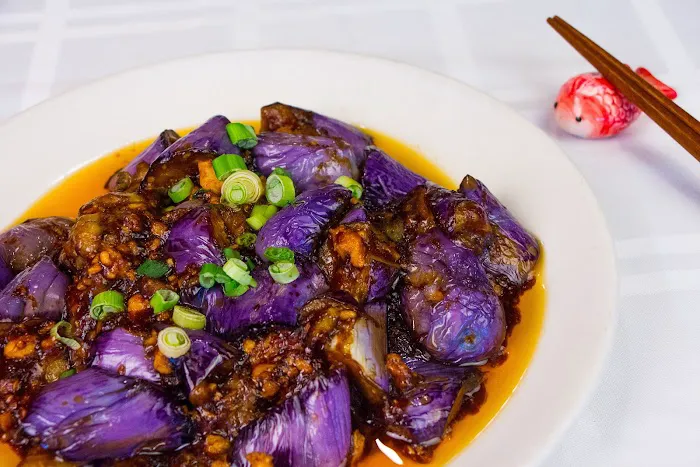 Autumn Court Chinese Restaurant 7