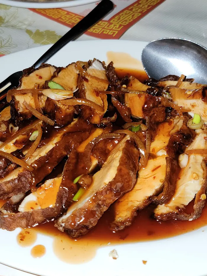 Chilli King Chinese Food 9
