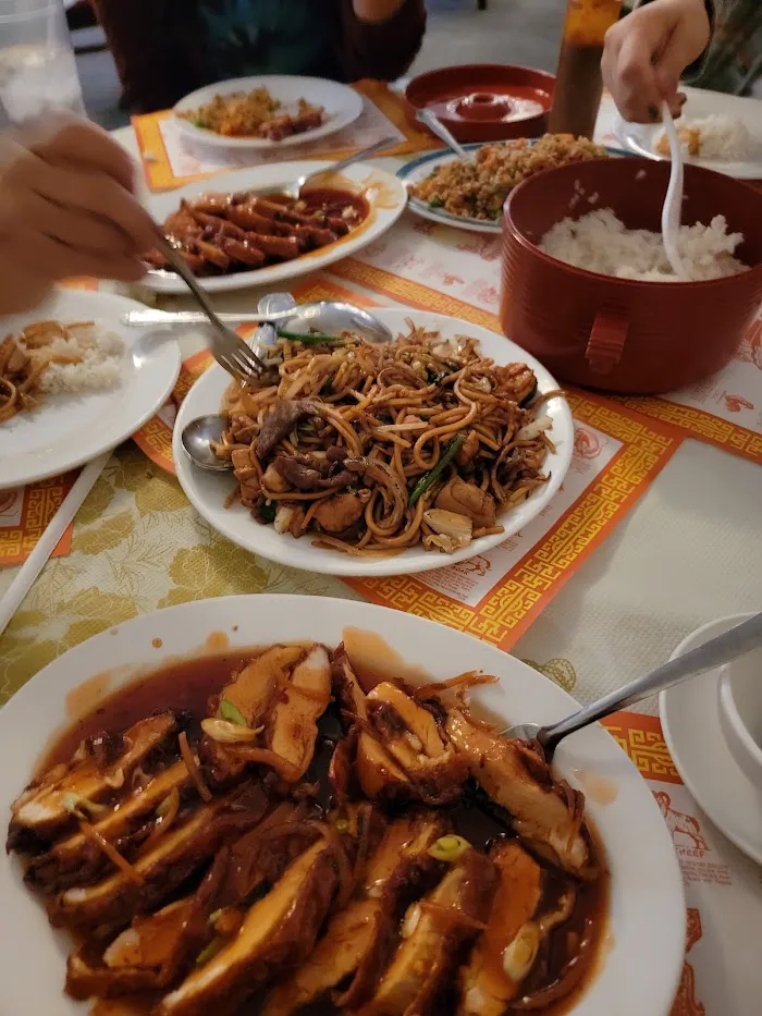 Chilli King Chinese Food 3
