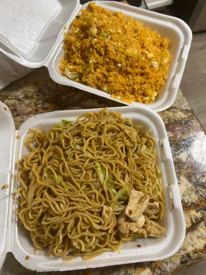 Chilli King Chinese Food 4