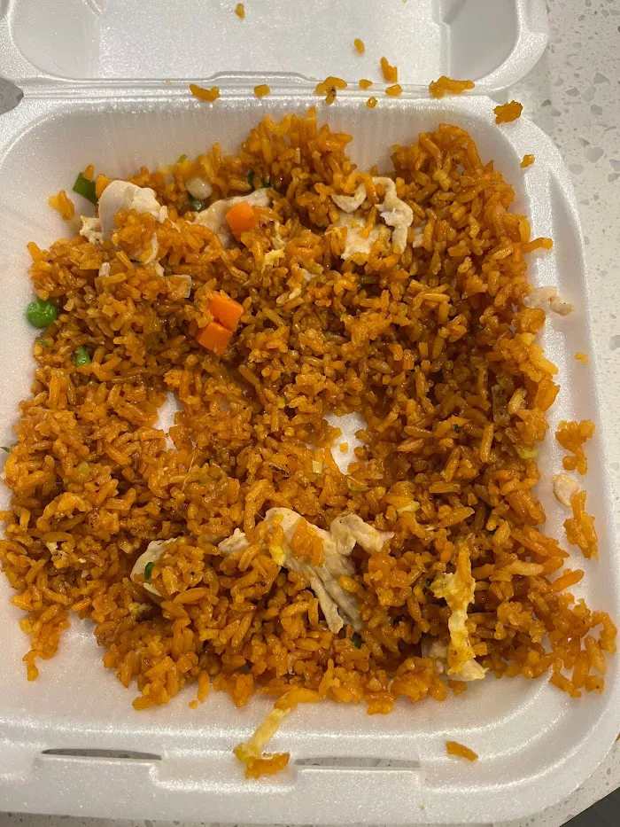 Chilli King Chinese Food 10